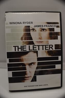 The Letter